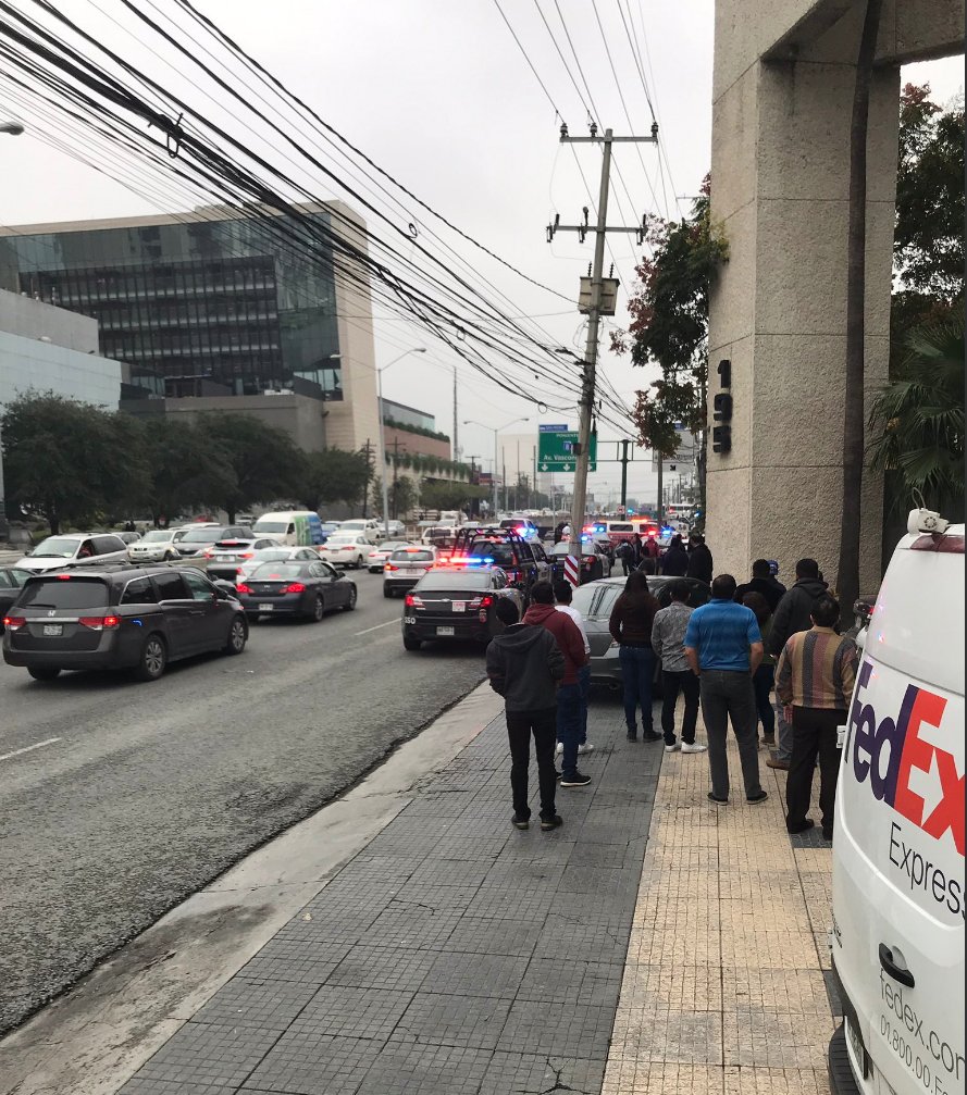 Asesinan a empresario en San Pedro