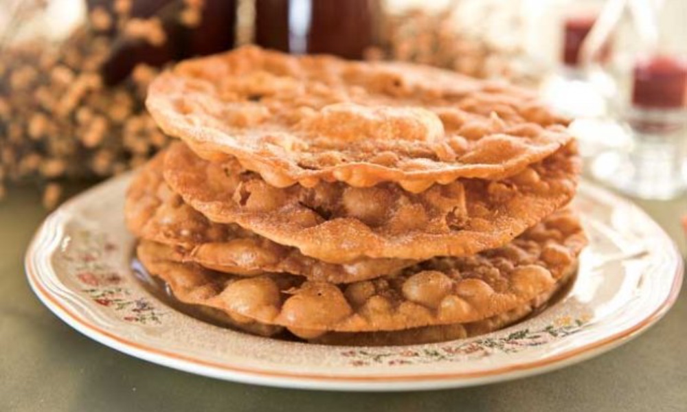 Buñuelos