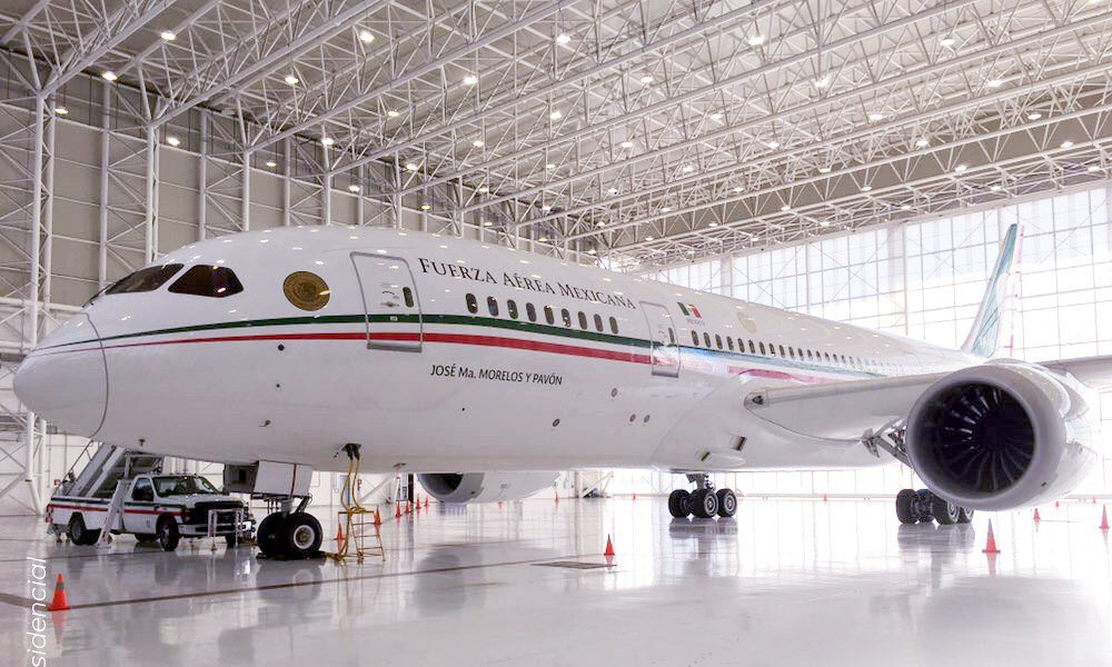 avion-presidencial