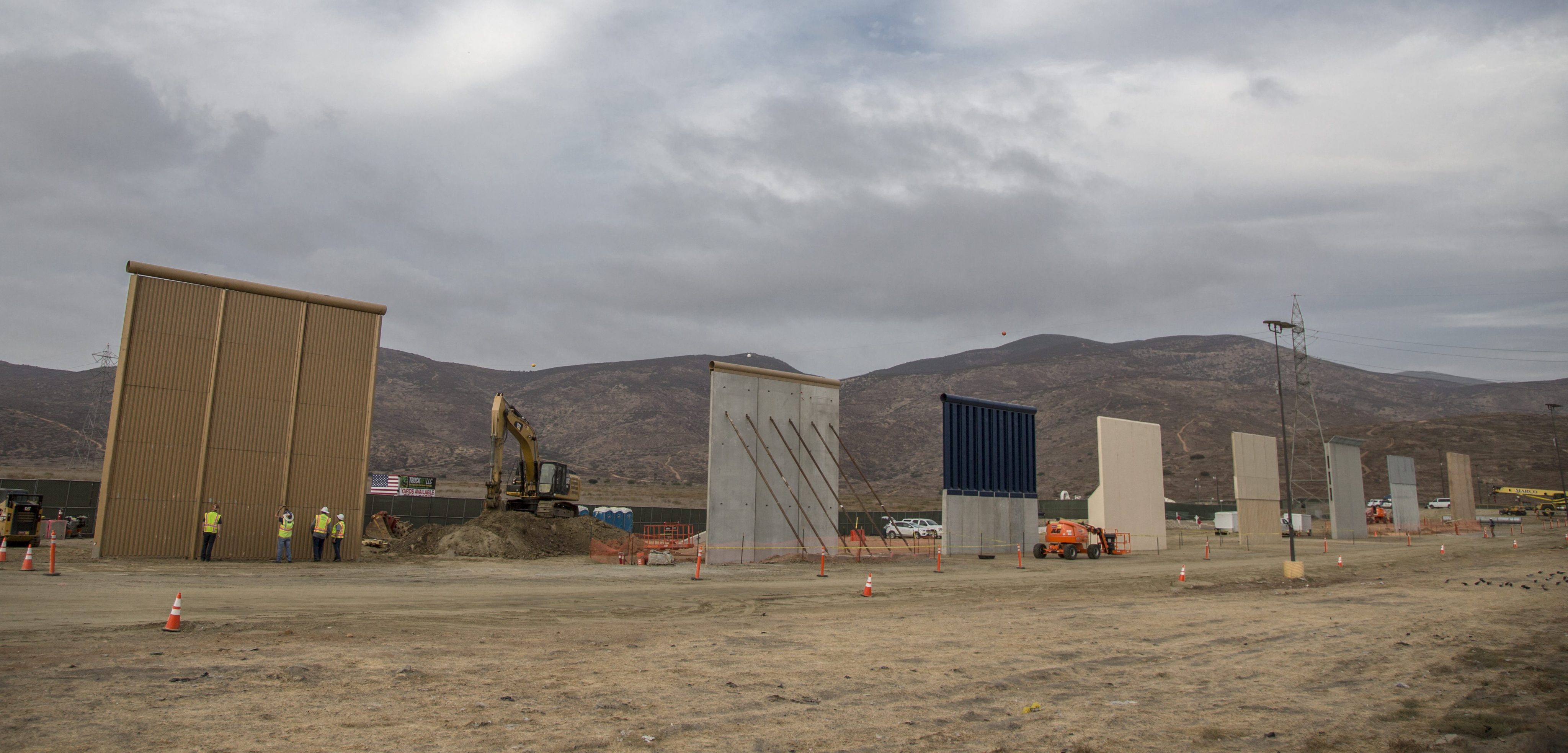 trump-busca-otras-opciones-para-la-construccion-del-muro-fronterizo