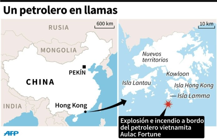 se-incendia-buque-petrolero-en-isla-de-hong-kong