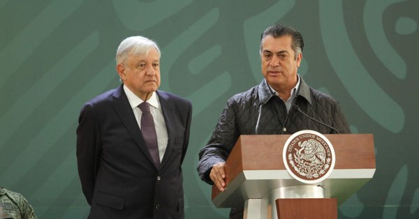 AMLO-Bronco