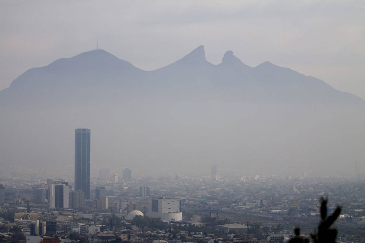 contaminacion-monterrey