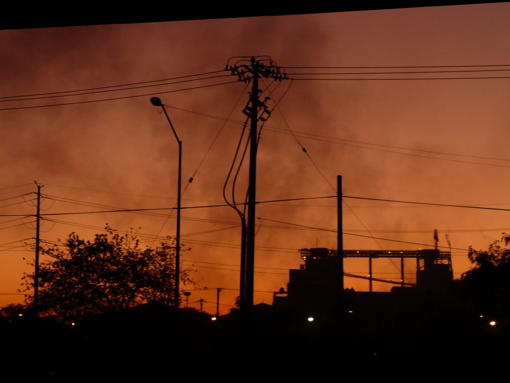 contaminacion-nuevo-leon-monterrey