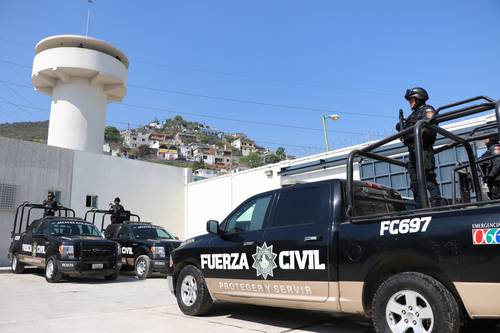 fuerza-civil