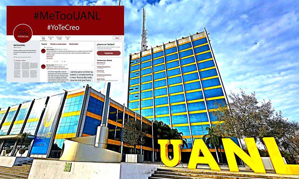 MeTooUANL-UANL