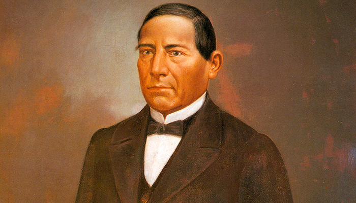 benito-juarez