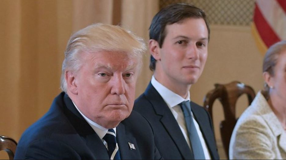 Kushner-Trump