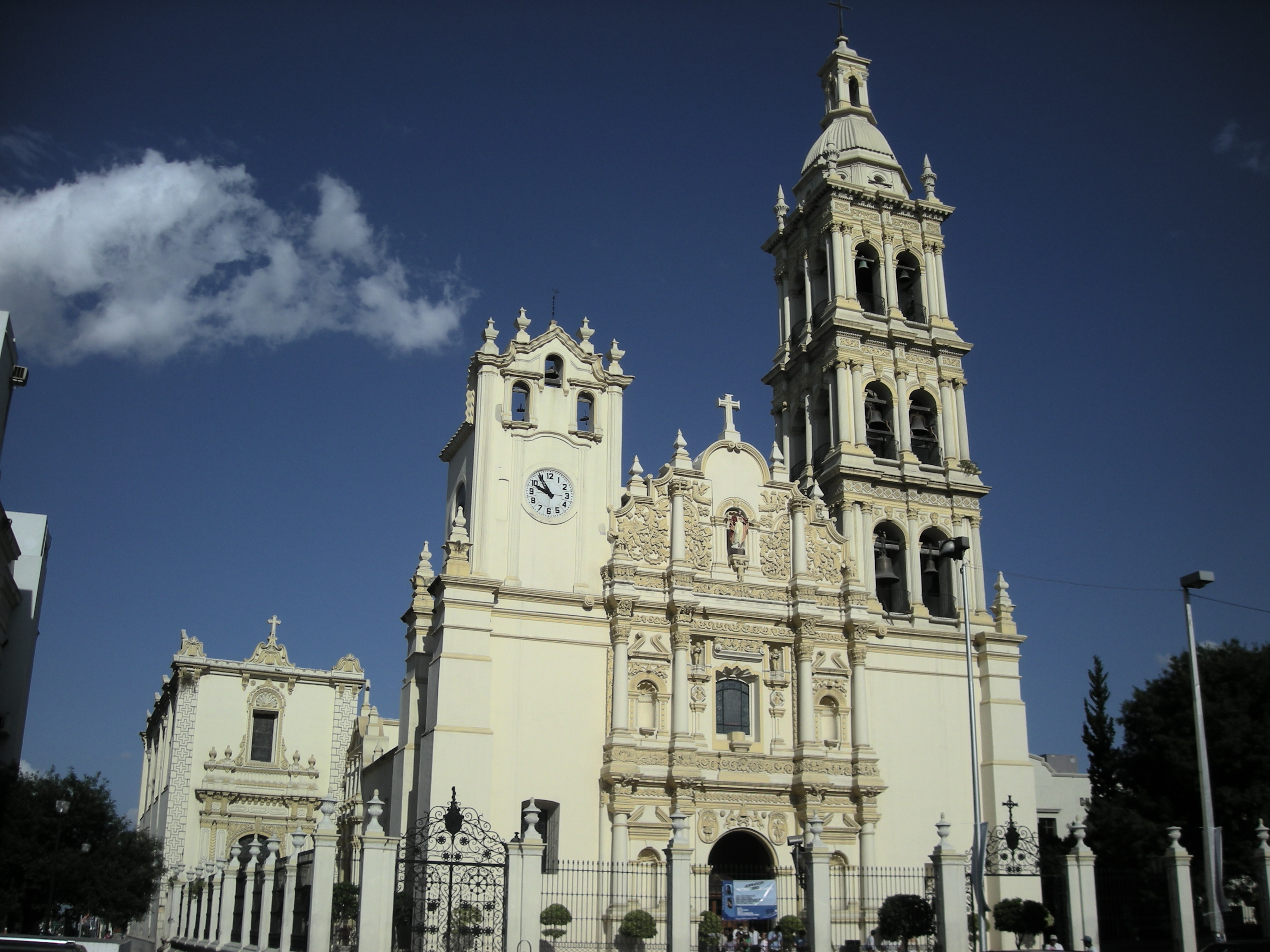 Catedral-monterrey