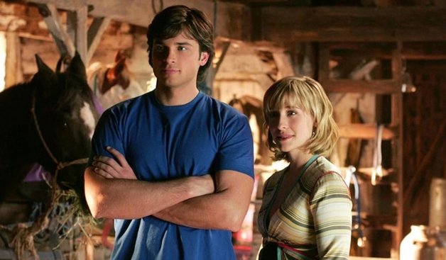 Smallville-Allison-Mack