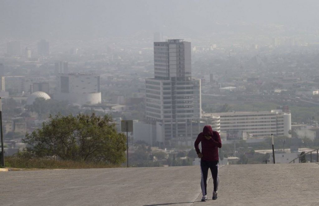 contaminacion-monterrey