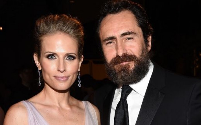 demian-bichir-stefanie-sherk