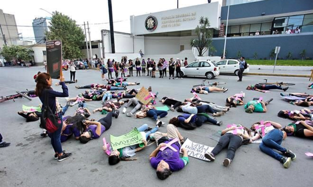 marcha-feminista-monterrey