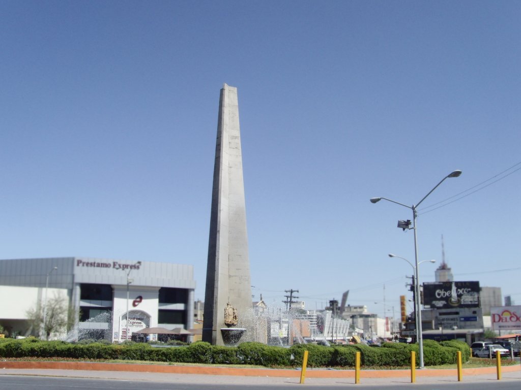 obelisco-monterrey