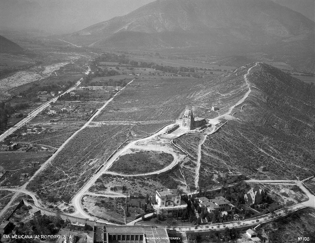 obispado-monterrey