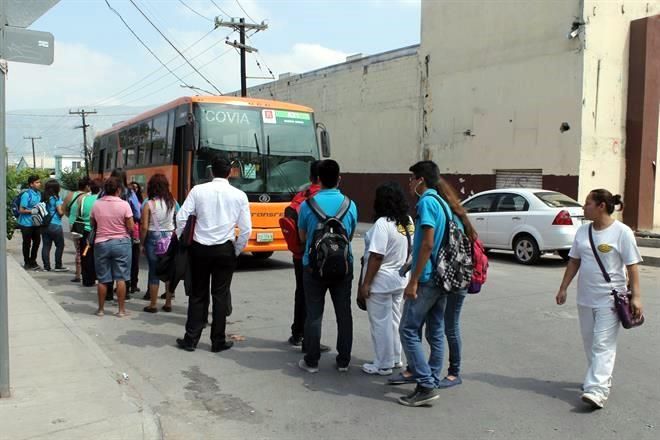 rutas-camiones-monterrey