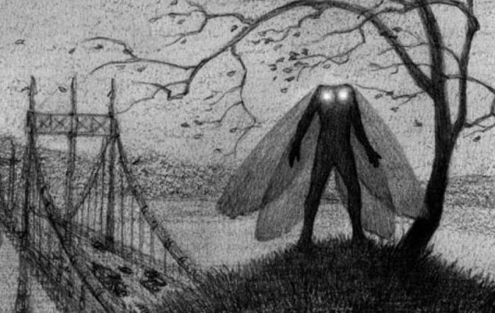 Mothman-el-hombre-polilla