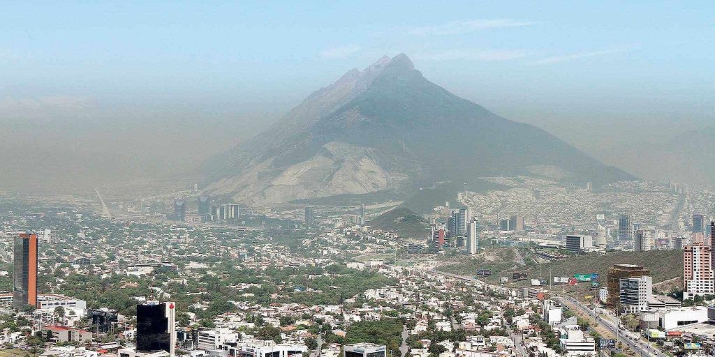 contaminacion-monterrey