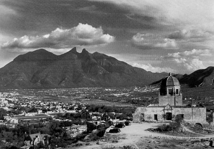 monterrey-antiguo obispado