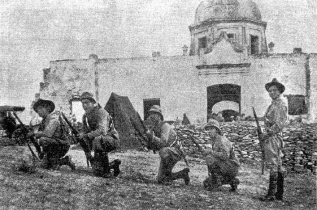 obispado-monterrey-1913-asedio-carranza