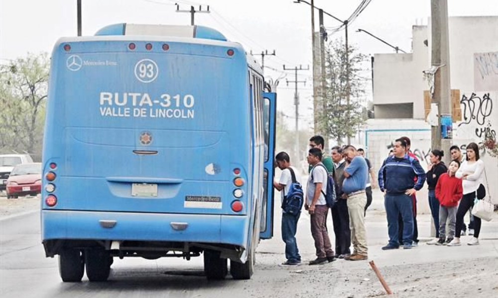 tarifazo-rutas-urbanas-nuevo-leon-monterrey