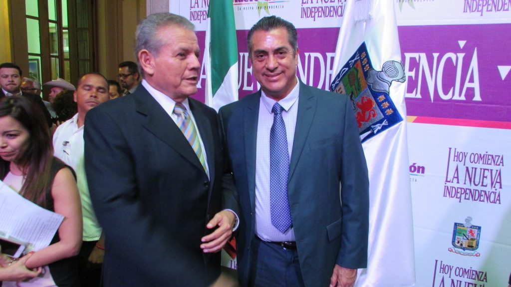 Jorge-Longoria-y-Jaime-Rodriguez-El-Bronco