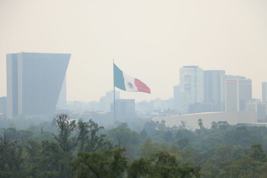 contaminacion-aire-mexico