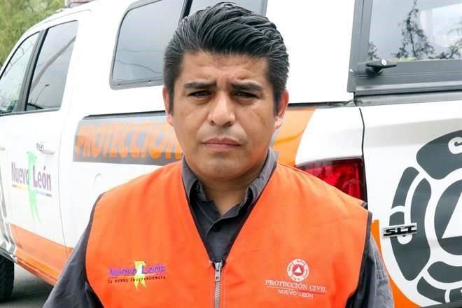 miguel perales proteccion civil