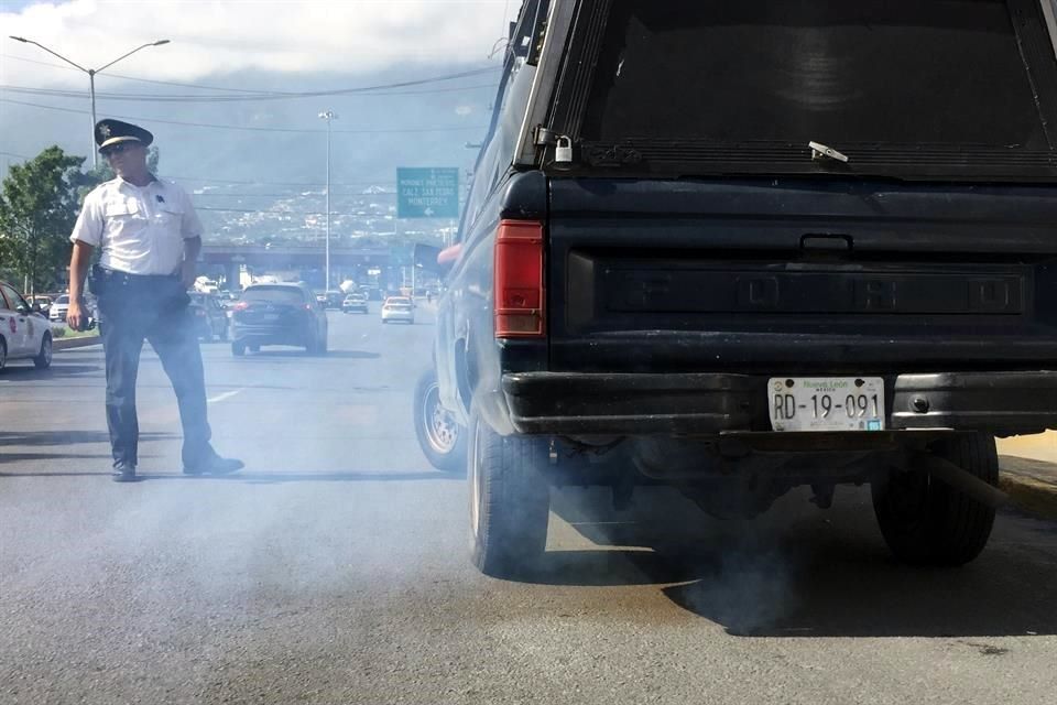 vehiculos-contaminantes-san-pedro