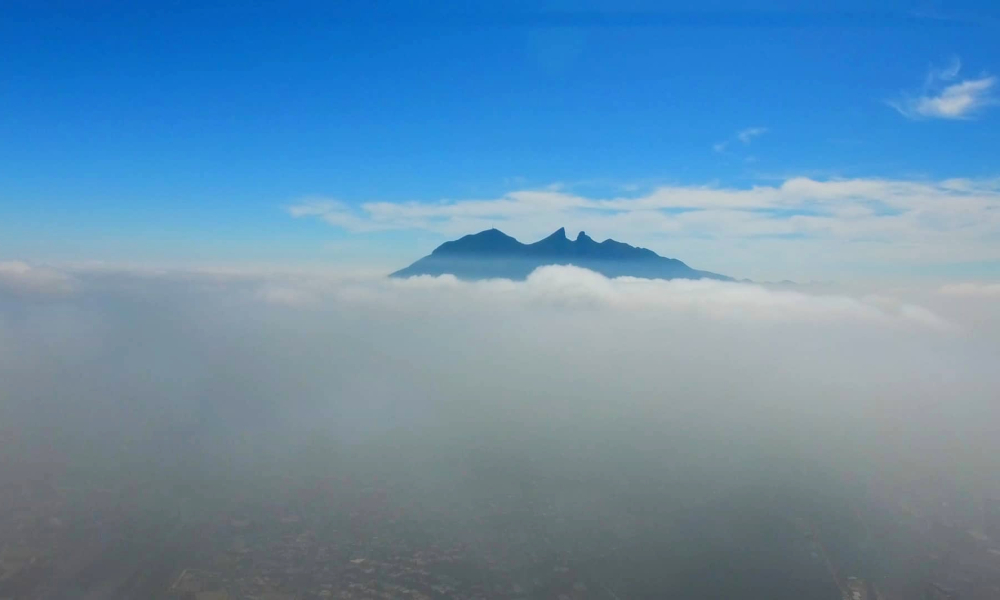 contaminacion-monterrey