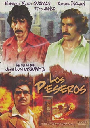 los peseros