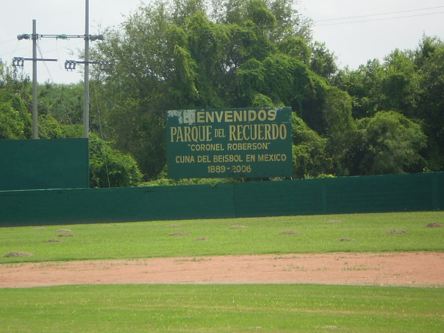 san juan cadereyta - beisbol