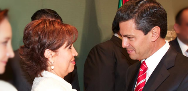 Rosario-Robles