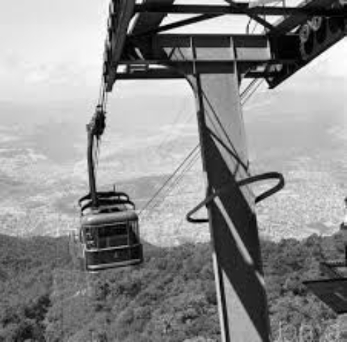 Teleferico-de-Monterrey-60s