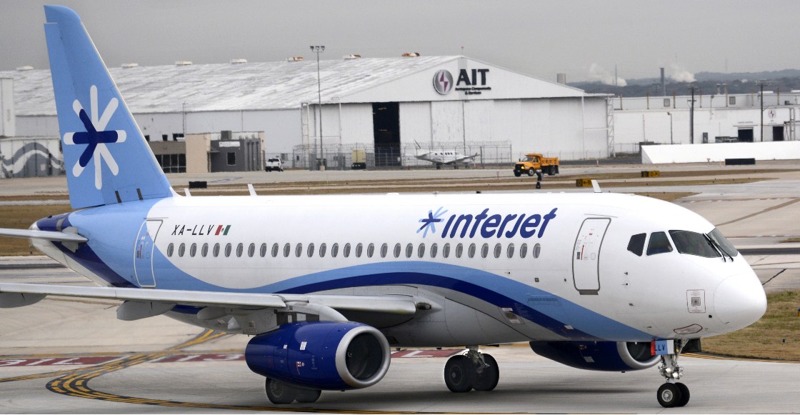 interjet