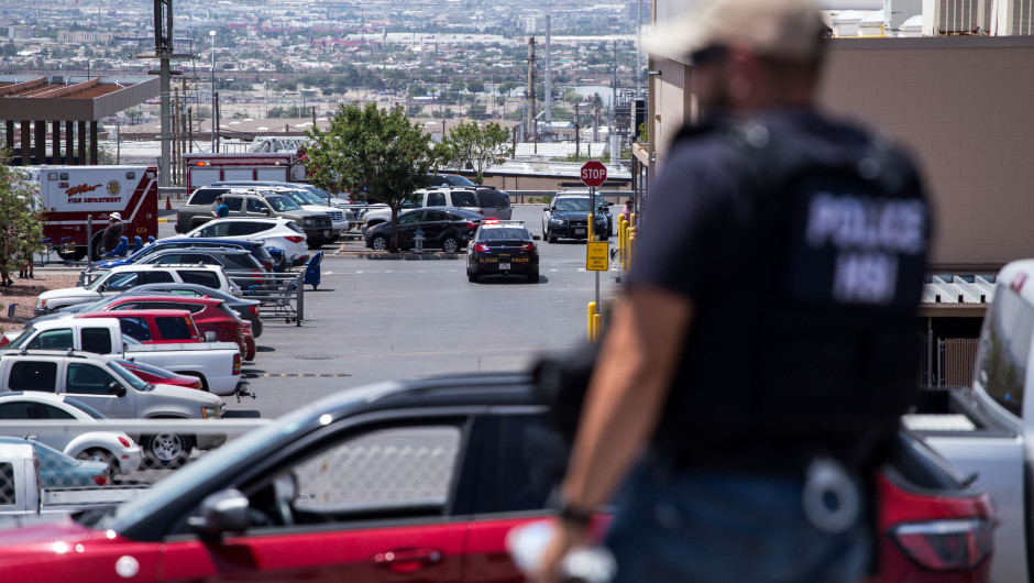 tiroteo-el-paso-texas-fbi-policia-walmart