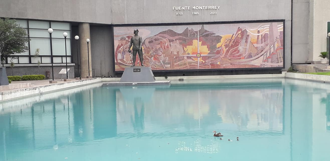 fuente-monterrey