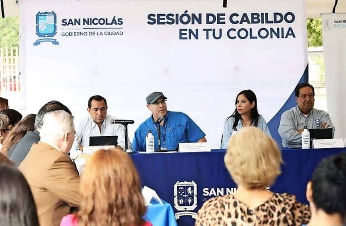 san nicolas trabajo comunitario