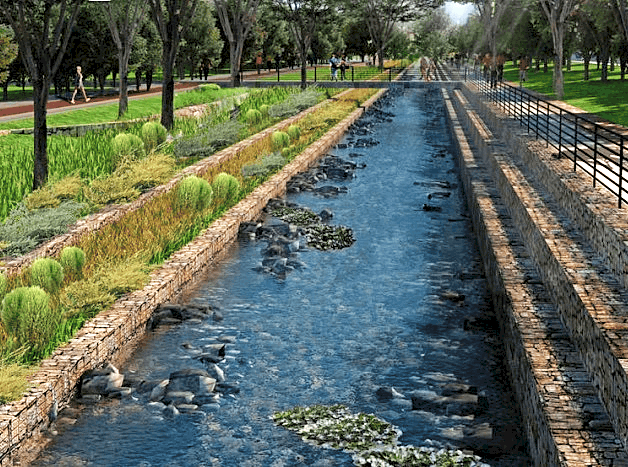 san -pedro-parque-central