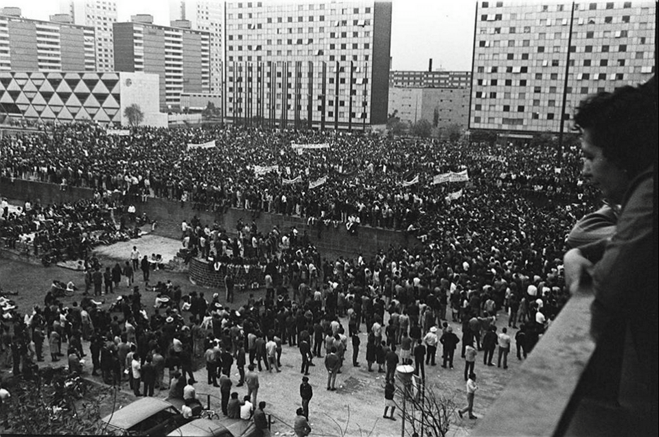 tlatelolco