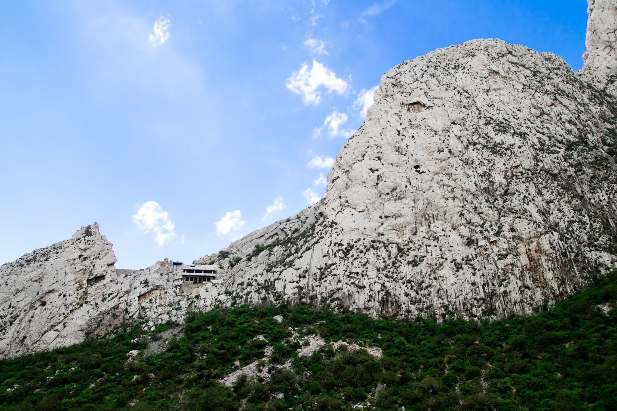 casa de la huasteca aguirre pequeno