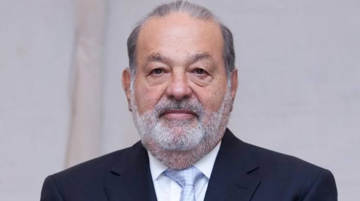 carlos slim