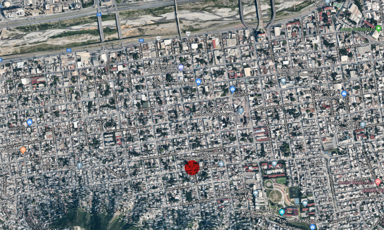 templo-de-lourdes-monterrey