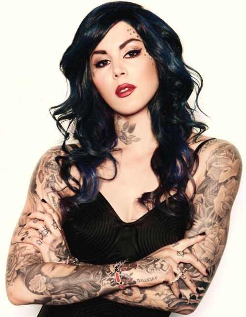 Kat-Von-D