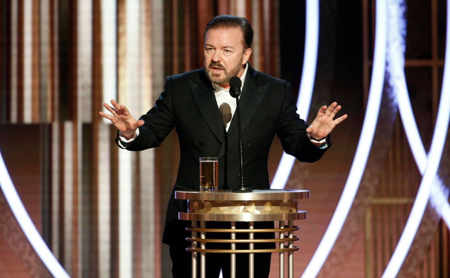 golden-globes-rick-gervais