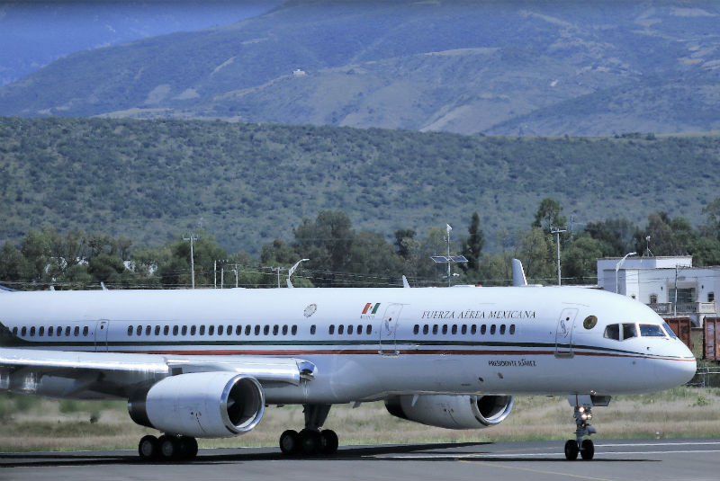 avion-presidencial