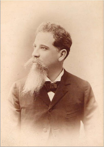 bernardo reyes