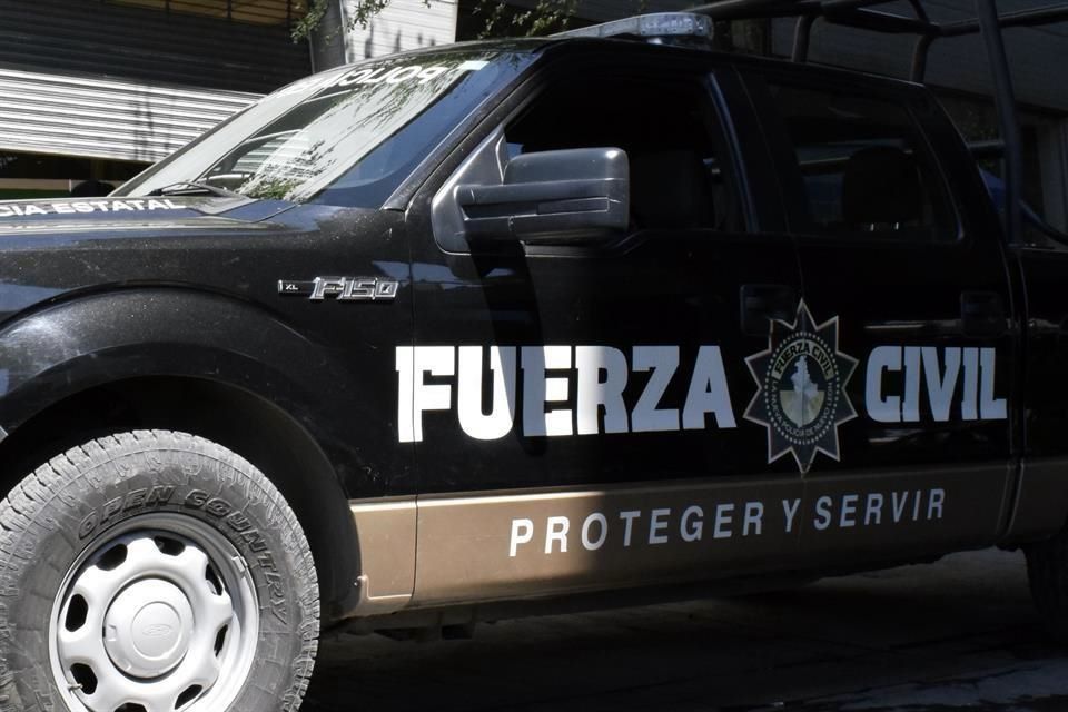 fuerza - civil