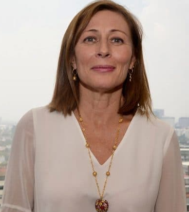 tatiana clouthier