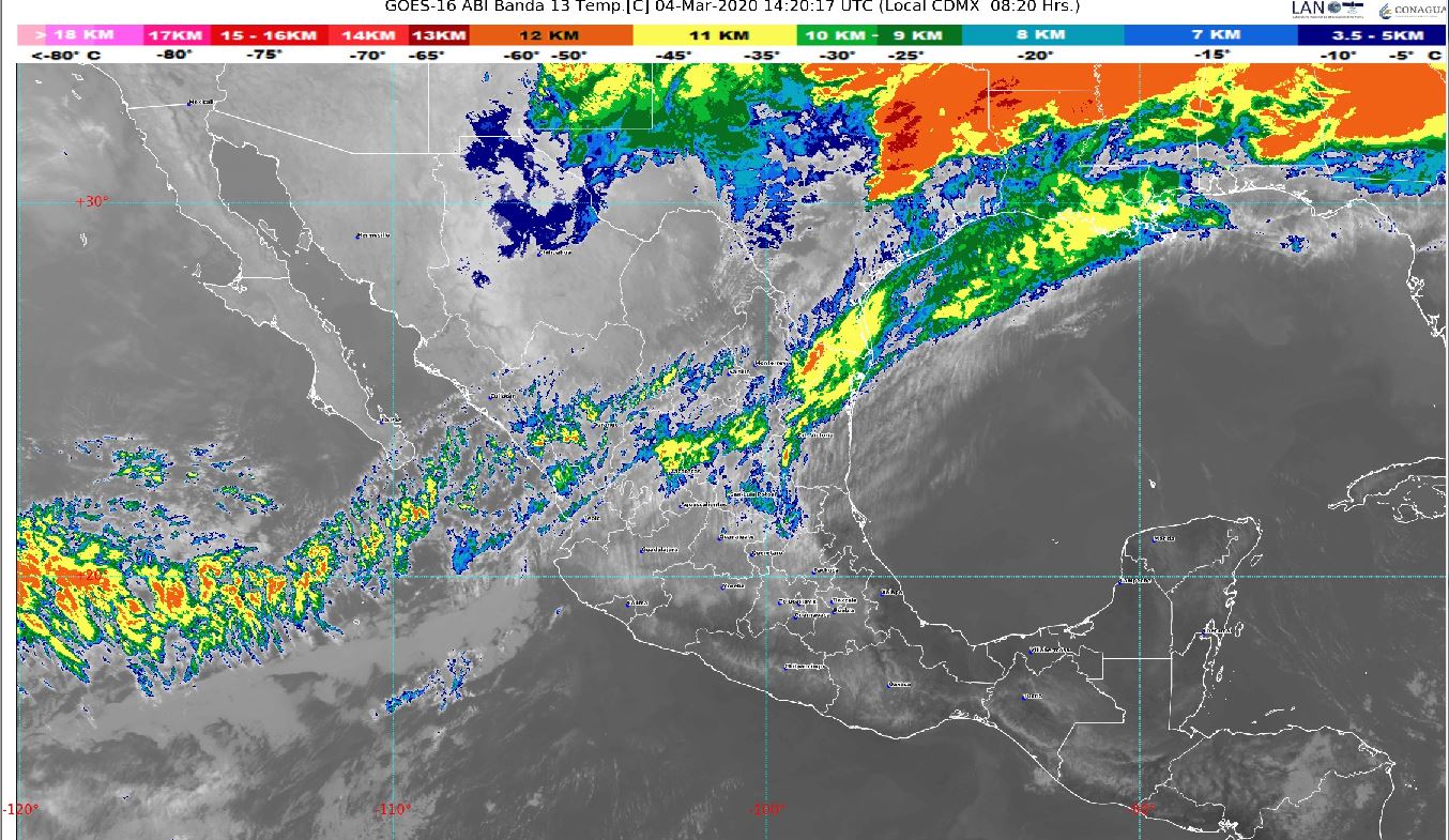 tormentas.nuevo leon